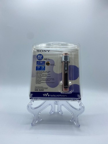 Sony 512 mp3 - 512, sport