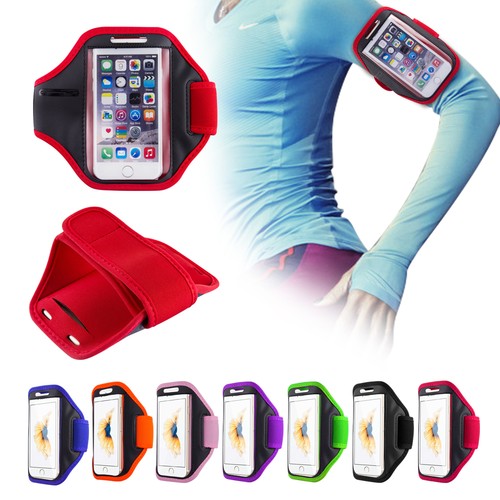 Gym running jogging arm band - jogging,
