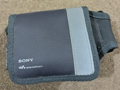 Sony mdcase3 armband case for - armband,