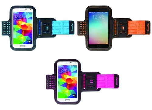 Xtrememac armband sports - xtrememac,