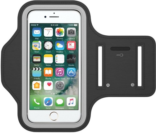 Outdoor running wrist - running, armband