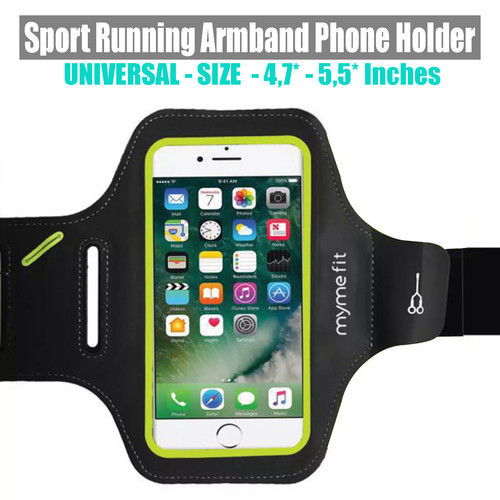Sports arm band - sports, phone