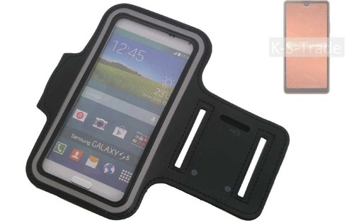 Jogging armband for - jogging,