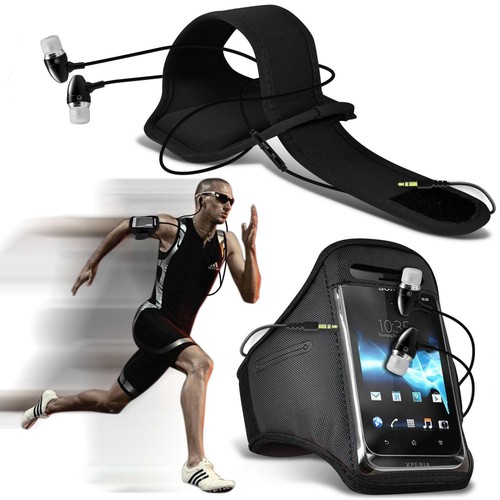 Quality armband phone - quality, case+in