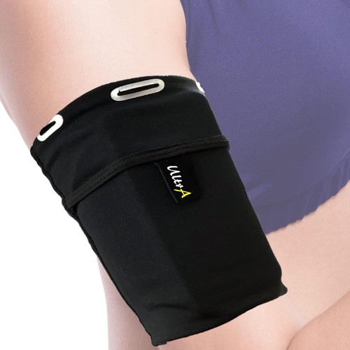 Universal phone armband - phone,