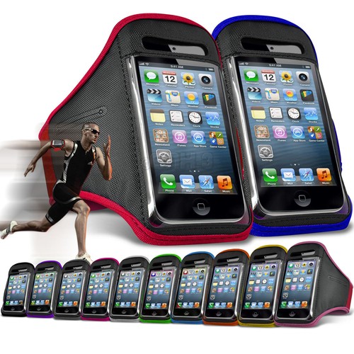 Quality sports armband case - quality,