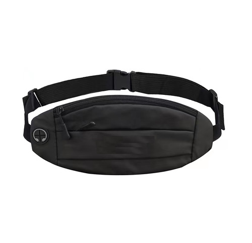 Black sports running - black,