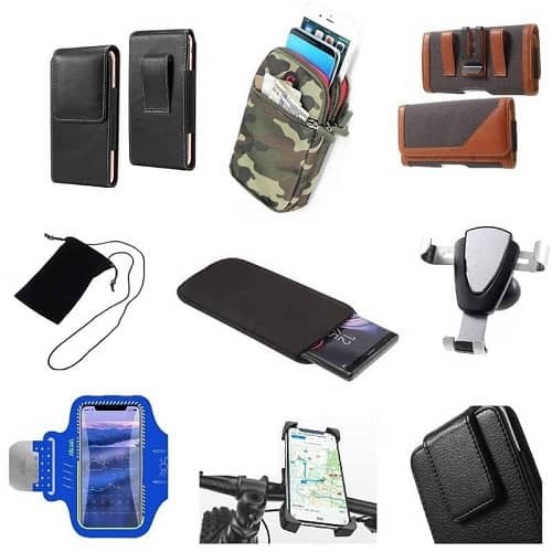 Accessories for sony xperia - for,