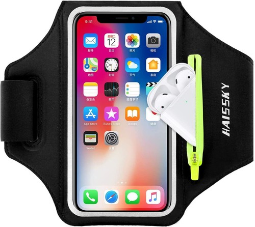 Running armband wristband bike - armband,
