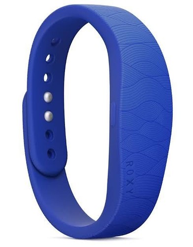 Sony smartband swr10 roxy - sony,