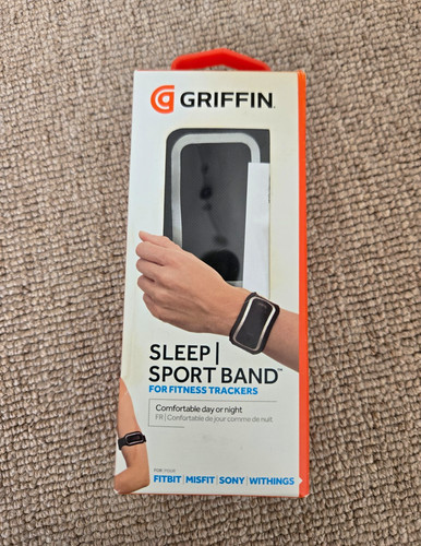 Griffin sleep sport band - sport,