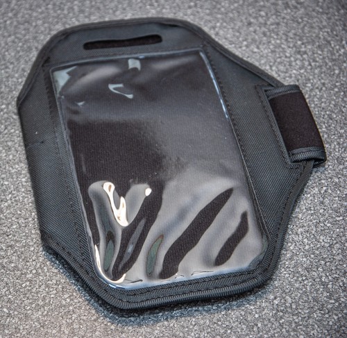 Sports arm band mobile - mobile, phone