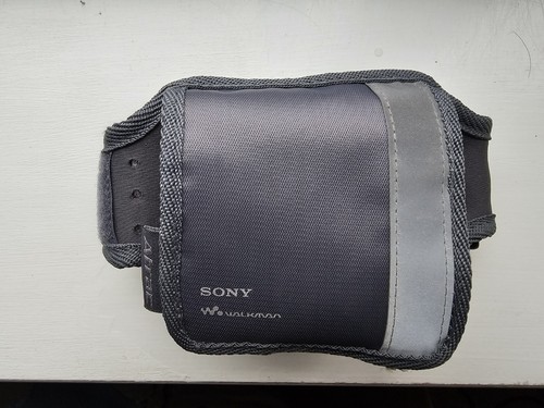 Genuine sony walkman atrac - sony,