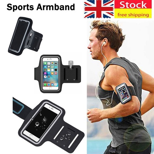 Waterproof running armband - waterproof,